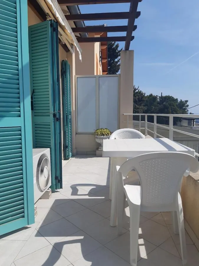 Appartamento Beausoleil Monaco Sunset 0*,