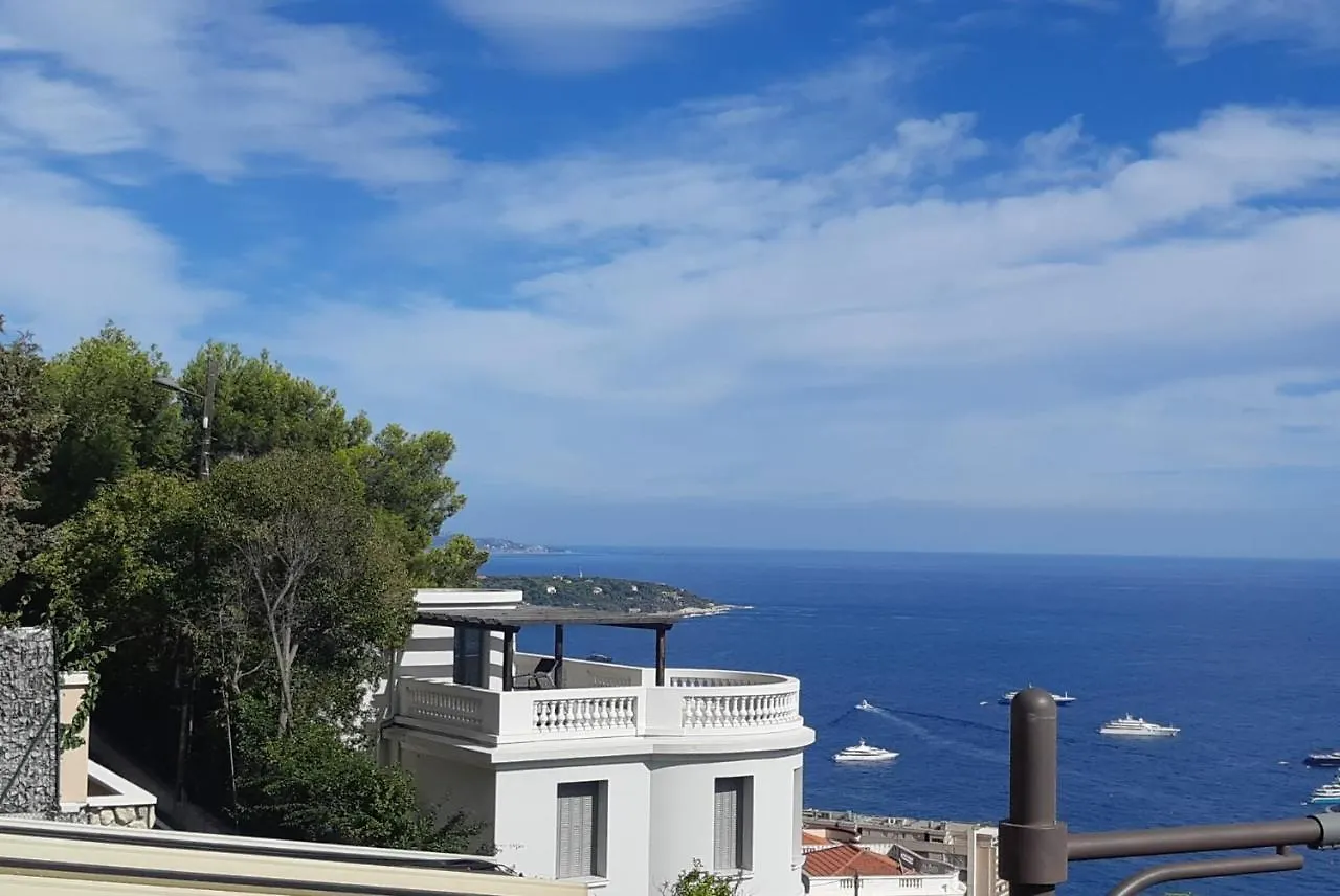 Appartamento Beausoleil Monaco Sunset Francia