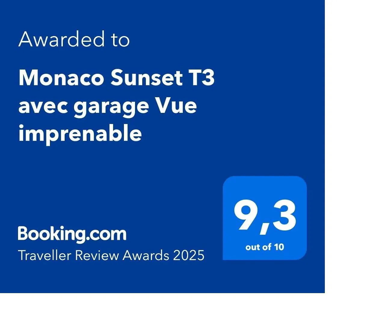 Appartamento Beausoleil Monaco Sunset Francia