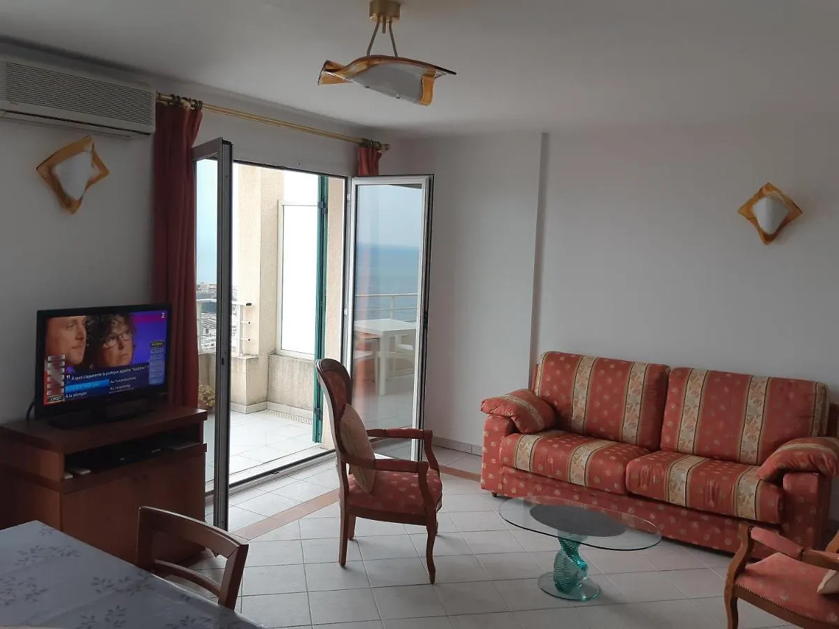 Appartamento Beausoleil Monaco Sunset Francia