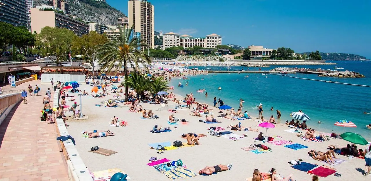 Appartamento Beausoleil Monaco Sunset
