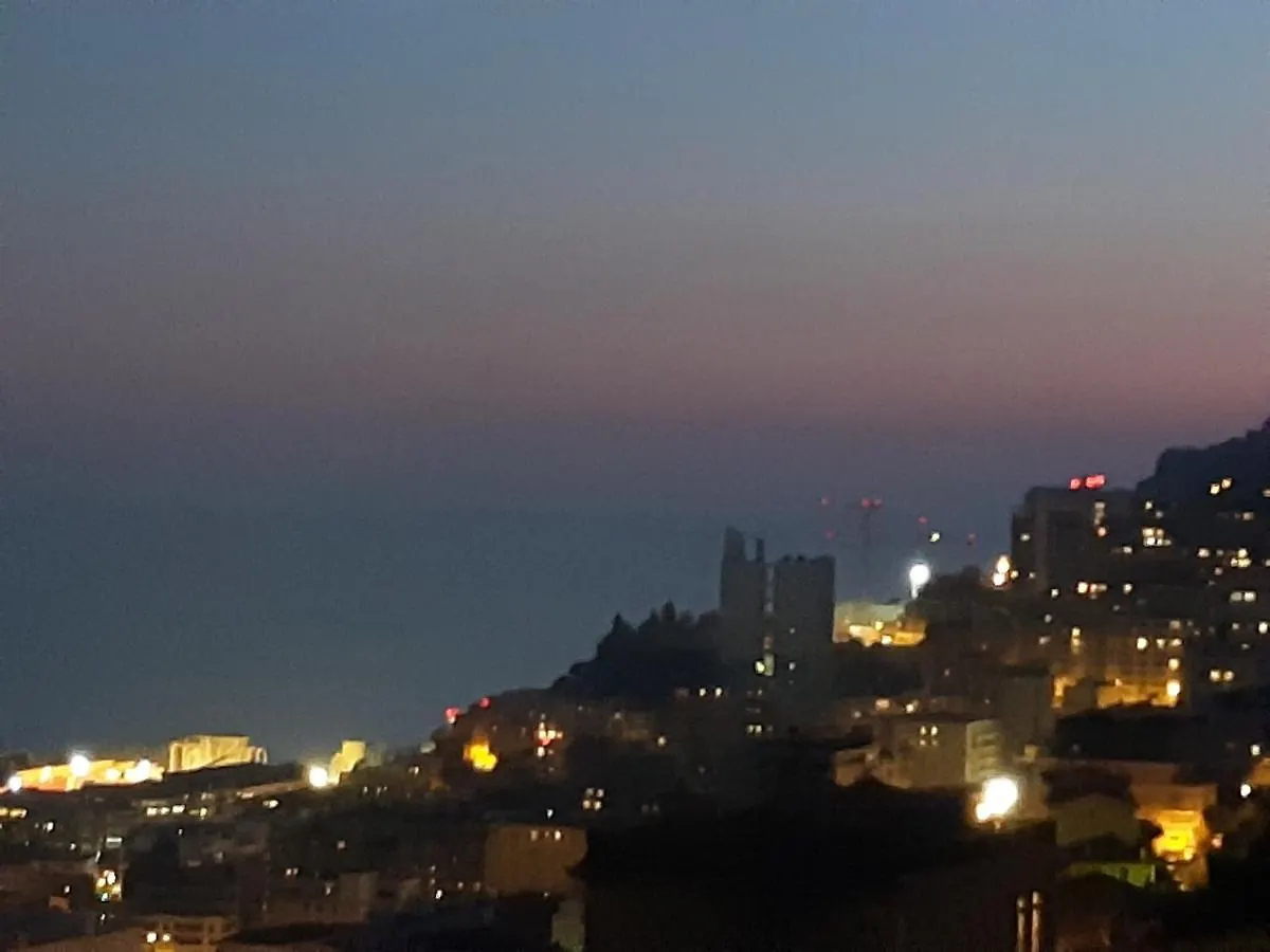 Appartamento Beausoleil Monaco Sunset